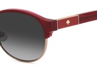 KATE SPADE KS JONAE 2/F/S FRAUEN VOLLRANDFASSUNG C9A-ROT