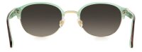 Kate Spade KS Jonae 2/F/S Frauen Vollrandfassung PHW-Havanna Grün