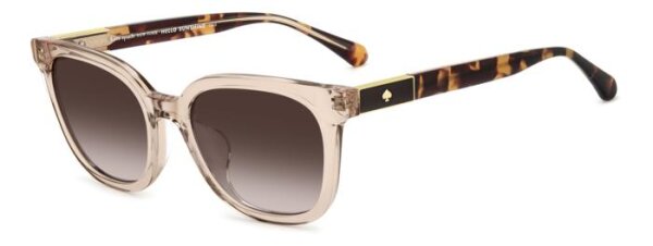 Kate Spade KS Jorja 2/F/S Frauen Vollrandfassung 733-Orange