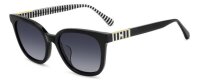 KATE SPADE KS JORJA 2/F/S FRAUEN VOLLRANDFASSUNG 807-SCHWARZ
