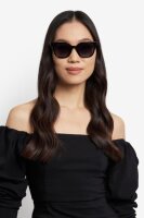 Kate Spade KS Jorja 2/F/S Frauen Vollrandfassung 807-Schwarz