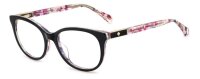 KATE SPADE KS JOSHANN 2 FRAUEN VOLLRANDFASSUNG 807-SCHWARZ