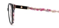 Kate Spade KS Joshann 2 Frauen Vollrandfassung 807-Schwarz