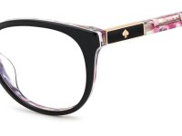 Kate Spade KS Joshann 2 Frauen Vollrandfassung 807-Schwarz