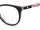 Kate Spade KS Joshann 2 Frauen Vollrandfassung 807-Schwarz