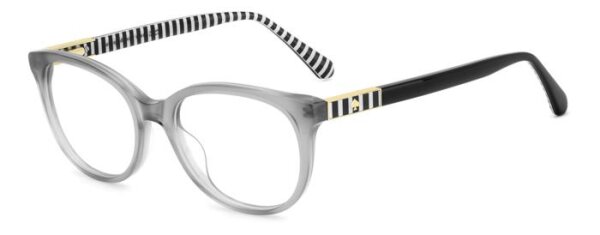Kate Spade KS Joshann 2 Frauen Vollrandfassung KB7-Grau