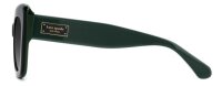 Kate Spade KS Kalie 2/G/S Frauen Vollrandfassung 1ED-Grün