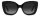 Kate Spade KS Kalie 2/G/S Frauen Vollrandfassung 807-Schwarz