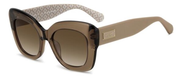 Kate Spade KS Kalie 2/G/S Frauen Vollrandfassung SD9-Beige Kristall