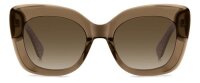 Kate Spade KS Kalie 2/G/S Frauen Vollrandfassung SD9-Beige Kristall