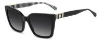 KATE SPADE KS LILAH 2/G/S FRAUEN VOLLRANDFASSUNG 807-SCHWARZ
