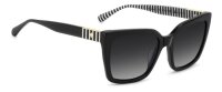 KATE SPADE KS LILAH 2/G/S FRAUEN VOLLRANDFASSUNG 807-SCHWARZ