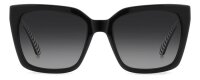 Kate Spade KS Lilah 2/G/S Frauen Vollrandfassung 807-Schwarz