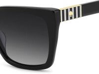 Kate Spade KS Lilah 2/G/S Frauen Vollrandfassung 807-Schwarz