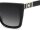 Kate Spade KS Lilah 2/G/S Frauen Vollrandfassung 807-Schwarz