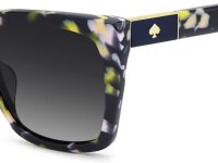 Kate Spade KS Lilah 2/G/S Frauen Vollrandfassung SDK-Schwarz Mehrfarben