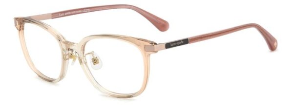Kate Spade KS Myrna 2/FJ Frauen Vollrandfassung 733-Orange