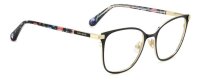 KATE SPADE KS TERRIANN 2/G FRAUEN VOLLRANDFASSUNG...