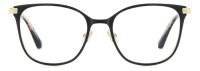 Kate Spade KS Terriann 2/G Frauen Vollrandfassung 807-Schwarz
