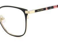 Kate Spade KS Terriann 2/G Frauen Vollrandfassung 807-Schwarz