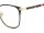 Kate Spade KS Terriann 2/G Frauen Vollrandfassung 807-Schwarz