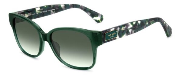 Kate Spade KS Trulee 2/G/S Frauen Vollrandfassung 1ED-Grün