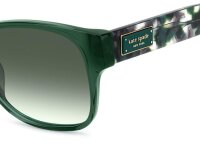 Kate Spade KS Trulee 2/G/S Frauen Vollrandfassung 1ED-Grün