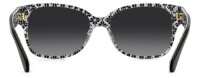 Kate Spade KS Trulee 2/G/S Frauen Vollrandfassung 807-Schwarz