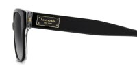 Kate Spade KS Trulee 2/G/S Frauen Vollrandfassung 807-Schwarz