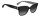 Kate Spade KS Trulee 2/G/S Frauen Vollrandfassung 807-Schwarz