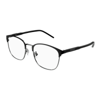 GG1231OA-002 Gucci Optische Brillen Männer Metall