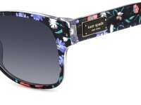Kate Spade KS Trulee 2/G/S Frauen Vollrandfassung SDK-Schwarz Mehrfarben