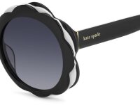 Kate Spade KS Vivi 2/G/S Frauen Vollrandfassung P56-Schwarz Weiss