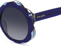 Kate Spade KS Vivi 2/G/S Frauen Vollrandfassung PJP-Blau