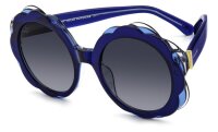 Kate Spade KS Vivi 2/G/S Frauen Vollrandfassung PJP-Blau