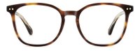 Kate Spade Hermione/G Frauen Vollrandfassung 086-Havanna Braun