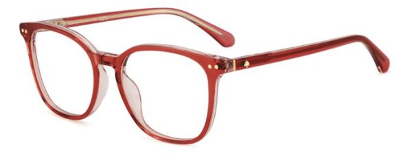 KATE SPADE HERMIONE/G FRAUEN VOLLRANDFASSUNG 35J-ROSA