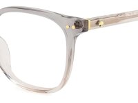 KATE SPADE HERMIONE/G FRAUEN VOLLRANDFASSUNG 7HH-GRAU ROSA