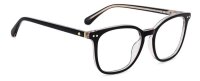Kate Spade Hermione/G Frauen Vollrandfassung 807-Schwarz...