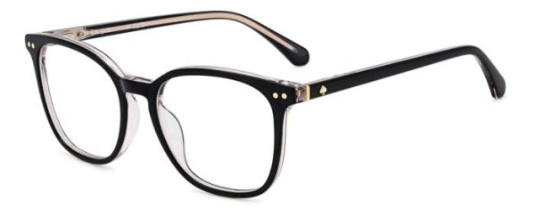 Kate Spade Hermione/G Frauen Vollrandfassung 807-Schwarz