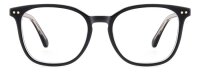 Kate Spade Hermione/G Frauen Vollrandfassung 807-Schwarz