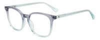 Kate Spade Hermione/G Frauen Vollrandfassung PJP-Blau -...