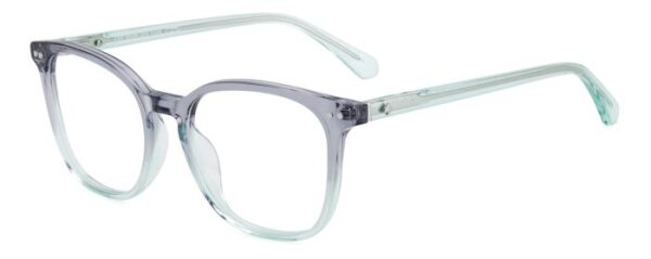 Kate Spade Hermione/G Frauen Vollrandfassung PJP-Blau