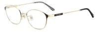 KATE SPADE KS AMAL/FJ FRAUEN VOLLRANDFASSUNG RHL-GOLD...