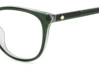 Kate Spade KS Delanie Frauen Vollrandfassung 1ED-Grün