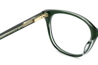 Kate Spade KS Delanie Frauen Vollrandfassung 1ED-Grün