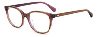 KATE SPADE KS DELANIE FRAUEN VOLLRANDFASSUNG B3V-VIOLETT