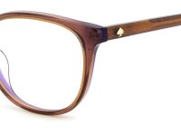Kate Spade KS Delanie Frauen Vollrandfassung B3V-Violett