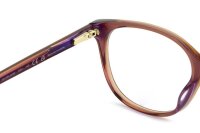 Kate Spade KS Delanie Frauen Vollrandfassung B3V-Violett