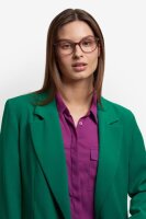 Kate Spade KS Delanie Frauen Vollrandfassung B3V-Violett